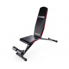 DFC Care CB-302 из каталога силовых скамей в Краснодаре по цене 9350 ₽