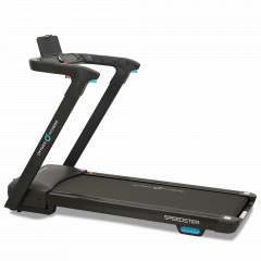 Oxygen Speedster из каталога тонких беговых дорожек в Краснодаре по цене 59990 ₽