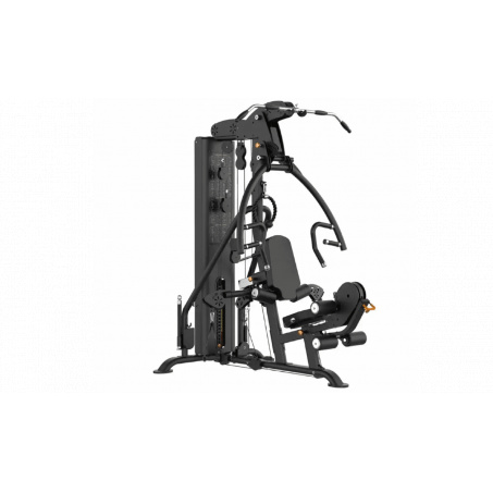 Рендер-1 для Hasttings Digger HG09