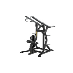 Hasttings Digger HD052-5 из каталога тренажеров на свободных весах в Краснодаре по цене 281800 ₽