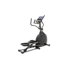 Spirit Fitness XE195 Black из каталога эллиптических тренажеров в Краснодаре по цене 182300 ₽