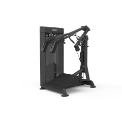 Spirit SP-4330 из каталога грузоблочных тренажеров в Краснодаре по цене 648900 ₽