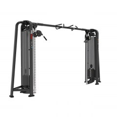 Protrain LFS121 из каталога тренажеров кроссоверов в Краснодаре по цене 356250 ₽