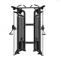 Protrain LFS122 из каталога тренажеров кроссоверов в Краснодаре по цене 356250 ₽