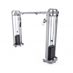 DFC HomeGym D10098 / 2 стека по 90 кг