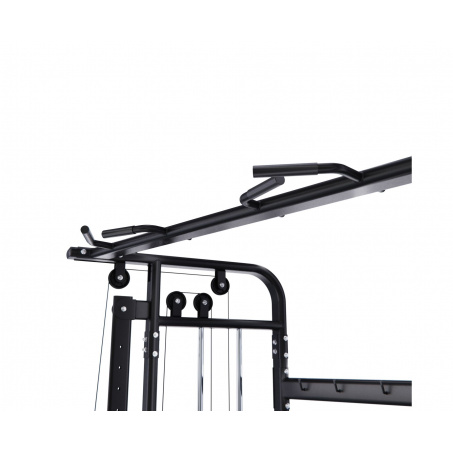 Рендер-7 для DFC HomeGym D71506 / 2 стека по 90 кг