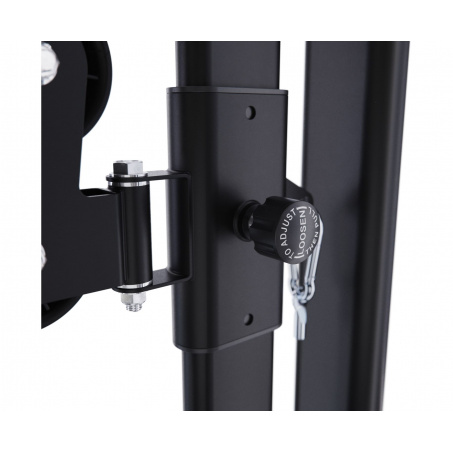 Рендер-6 для DFC HomeGym D71506 / 2 стека по 90 кг