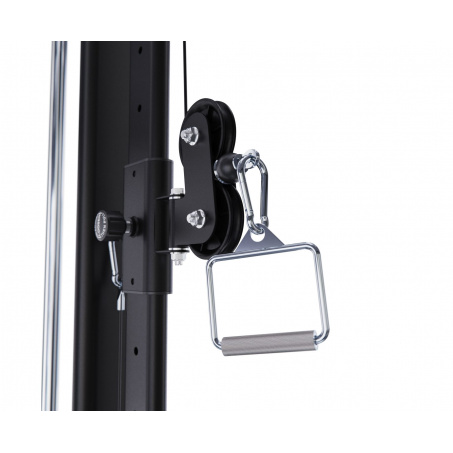 Рендер-5 для DFC HomeGym D71506 / 2 стека по 90 кг