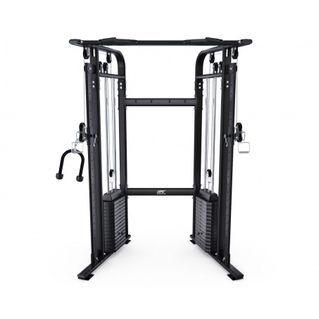 Рендер-1 для DFC HomeGym D71506 / 2 стека по 90 кг