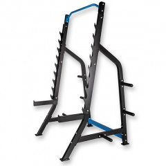 Protrain HC-SQR-01 (HCLT-1012) из каталога стоек для штанги в Краснодаре по цене 71250 ₽