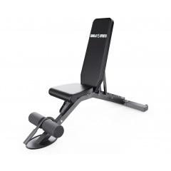 DFC Gorilla Sport 101178 из каталога силовых скамей в Краснодаре по цене 16150 ₽