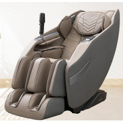 Casada Betasonic 3 коричневое из каталога массажных кресел в Краснодаре по цене 271150 ₽