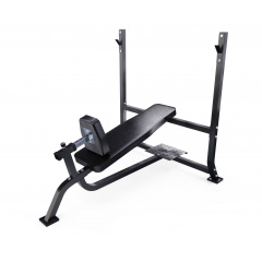 DFC GORILLA 208641/208642 из каталога скамей со стойкой в Краснодаре по цене 17000 ₽