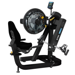 First Degree Fitness E750 Cycle UBE из каталога велотренажеров в Краснодаре по цене 629900 ₽