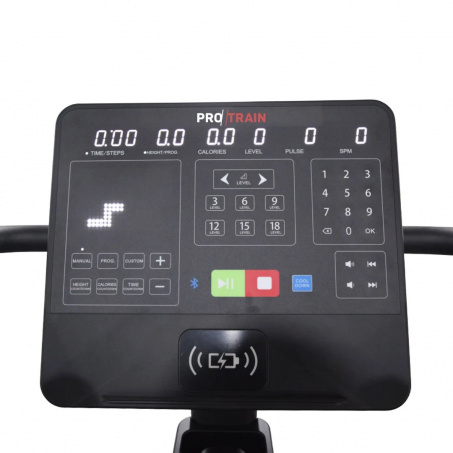 Рендер-1 для Protrain PR-ST01