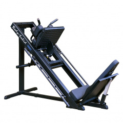 Body Solid GLPH1100B из каталога тренажеров на свободных весах в Краснодаре по цене 164050 ₽
