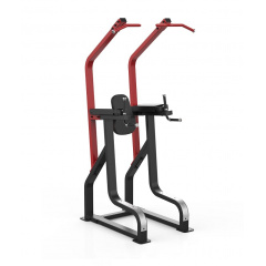 AeroFit Impulse SL7045+SL7045OPT из каталога стоек турник брусья-пресс в Краснодаре по цене 133620 ₽