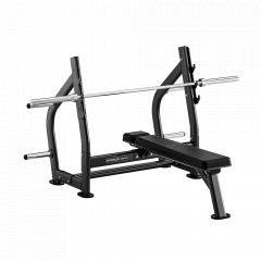 Bronze Gym RAVE RE55 из каталога скамей со стойкой в Краснодаре по цене 99990 ₽