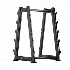Bronze Gym RAVE RE66 из каталога стоек для грифов в Краснодаре по цене 119990 ₽