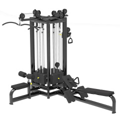 Bronze Gym MIGHT 61 из каталога мультистанций в Краснодаре по цене 649990 ₽