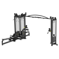 Bronze Gym MIGHT 62 из каталога мультистанций в Краснодаре по цене 819990 ₽