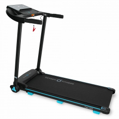 Oxygen Niobi из каталога беговых дорожек в Краснодаре по цене 23990 ₽