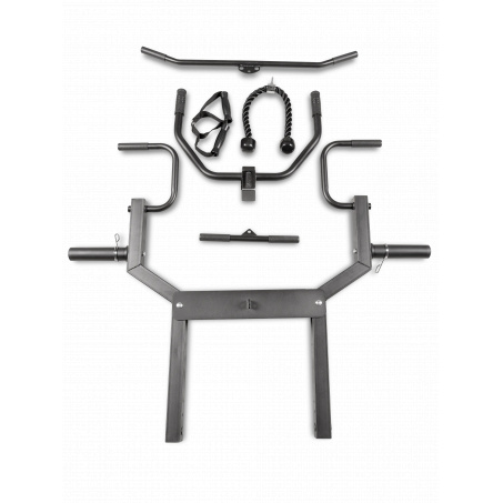 Рендер-4 для Oxygen Veston