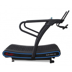 RUN PRO X2 в Краснодаре по цене 713000 ₽ в категории беговые дорожки Aerofit