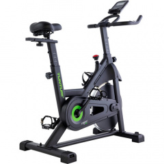 Tunturi Cardio Fit S20 Sprinter Bike из каталога велотренажеров в Краснодаре по цене 42420 ₽