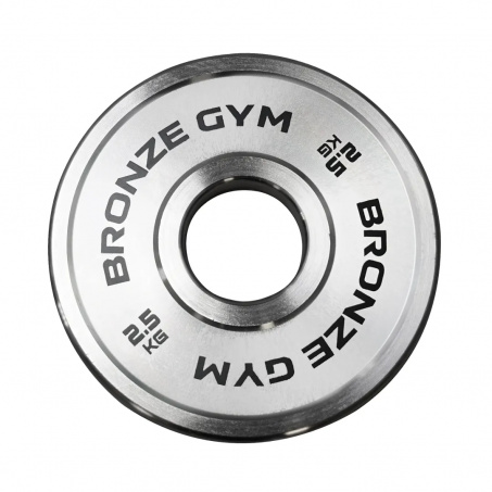 Рендер-0 для Bronze Gym 2,5 кг BGPLST025