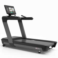AC850 в Краснодаре по цене 782400 ₽ в категории беговые дорожки Aerofit