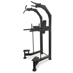 Bronze Gym Partner ML-910 из каталога стоек турник брусья-пресс в Краснодаре по цене 97990 ₽