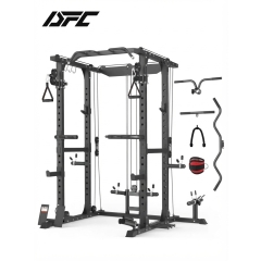 DFC D025 из каталога силовых рам в Краснодаре по цене 84990 ₽