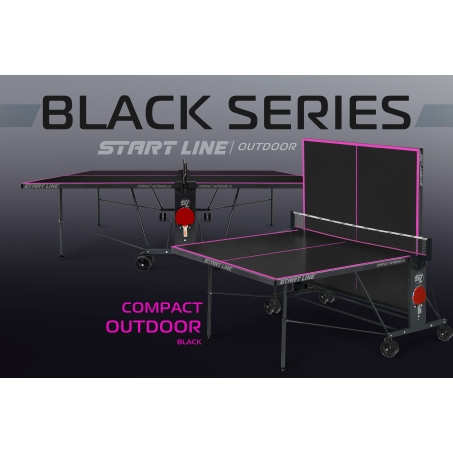 Рендер-0 для Start Line Compact-2 LX Всепогодный Black