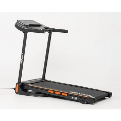 Genau X50 из каталога беговых дорожек в Краснодаре по цене 29900 ₽