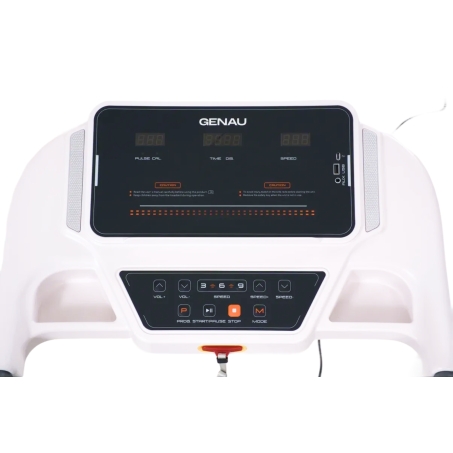 Рендер-7 для Genau X50 White