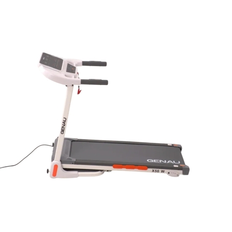 Рендер-4 для Genau X50 White