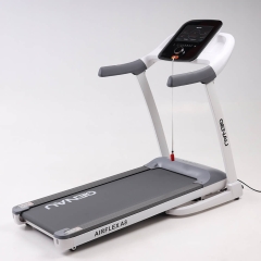 AirFlex A8 в Краснодаре по цене 68000 ₽ в категории беговые дорожки Genau