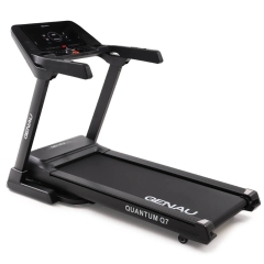 Quantum Q7 в Краснодаре по цене 101800 ₽ в категории беговые дорожки Genau