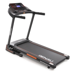 Novarun N5 в Краснодаре по цене 56600 ₽ в категории беговые дорожки Genau