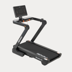 Nordic Z1 в Краснодаре по цене 109900 ₽ в категории беговые дорожки Genau