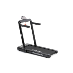 Cardio Concept в Краснодаре по цене 37500 ₽ в категории беговые дорожки Genau