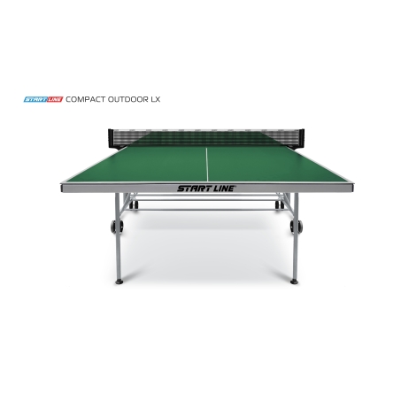 Рендер-3 для Start Line Compact-2 LX Зелёный NEW