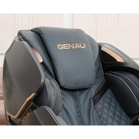 Рендер-4 для Genau Supreme