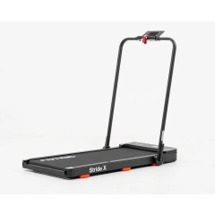 Genau Stride X из каталога тонких беговых дорожек в Краснодаре по цене 20700 ₽