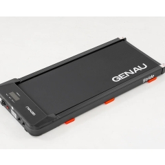 Genau Stride из каталога тонких беговых дорожек в Краснодаре по цене 19200 ₽
