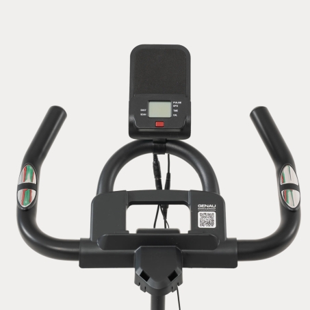 Рендер-9 для Genau Spin Bike W50
