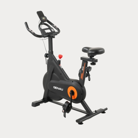 Рендер-13 для Genau Spin Bike W50