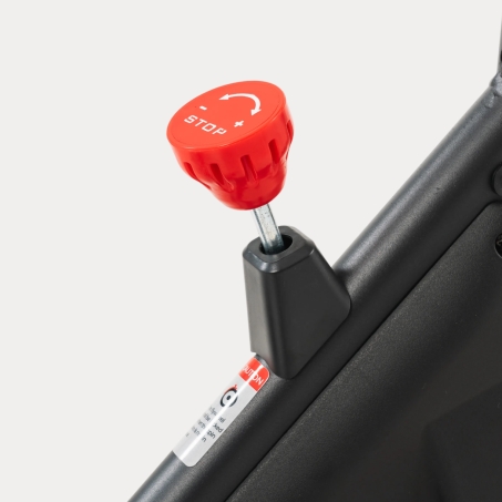 Рендер-3 для Genau Spin Bike W50