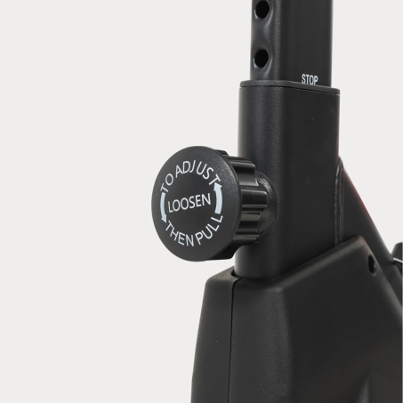 Рендер-5 для Genau Spin Bike W50